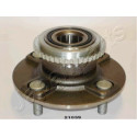 JAPANPARTS JAPKK-21039 Cubo de roda