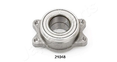 JAPANPARTS JAPKK-21048 Cubo de roda