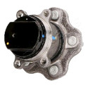 JAPANPARTS JAPKK-21056 Cubo de roda
