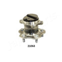 JAPANPARTS JAPKK-21068 Cubo de roda