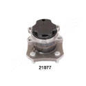 JAPANPARTS JAPKK-21077 Cubo de roda