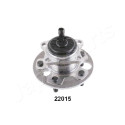 JAPANPARTS JAPKK-22015 Cubo de roda