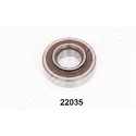 Kit de rolamento de roda JAPANPARTS JAPKK-22035
