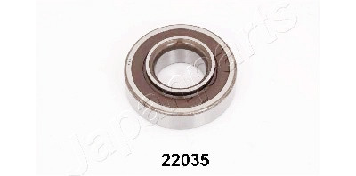 Kit de rolamento de roda JAPANPARTS JAPKK-22035