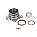 JAPANPARTS JAPKK-22051 Cubo de roda