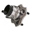 JAPANPARTS JAPKK-22063 Cubo de roda