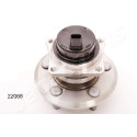 JAPANPARTS JAPKK-22068 Cubo de roda
