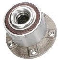 JAPANPARTS JAPKK-22091 Cubo de roda