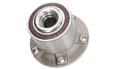 JAPANPARTS JAPKK-22091 Cubo de roda