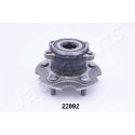 JAPANPARTS JAPKK-22092 Cubo de roda