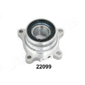 JAPANPARTS JAPKK-22099 Cubo de roda