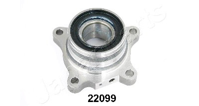 JAPANPARTS JAPKK-22099 Cubo de roda