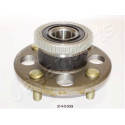 JAPANPARTS JAPKK-24028 Cubo de roda
