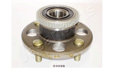 JAPANPARTS JAPKK-24028 Cubo de roda