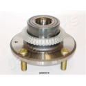 JAPANPARTS JAPKK-25001 Cubo de roda