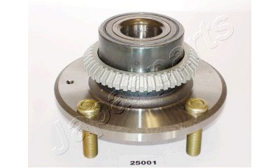 JAPANPARTS JAPKK-25001 Cubo de roda