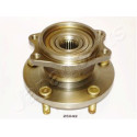 JAPANPARTS JAPKK-25042 Cubo de roda