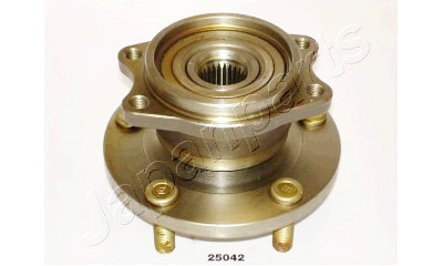 JAPANPARTS JAPKK-25042 Cubo de roda