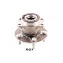 JAPANPARTS JAPKK-25052 Cubo de roda
