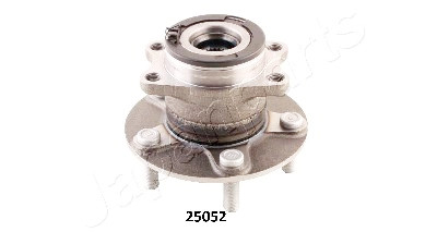 JAPANPARTS JAPKK-25052 Cubo de roda