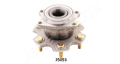 JAPANPARTS JAPKK-25053 Cubo de roda