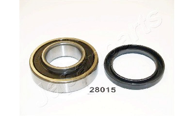 Kit de rolamento de roda JAPANPARTS JAPKK-28015