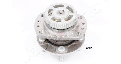 JAPANPARTS JAPKK-29014 Cubo de roda