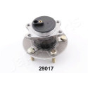JAPANPARTS JAPKK-29017 Cubo de roda