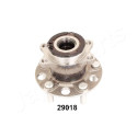 JAPANPARTS JAPKK-29018 Cubo de roda
