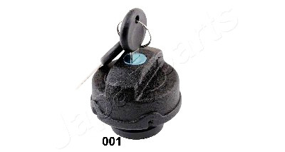 Tampa do tanque de combustível JAPANPARTS JAPKL-001