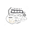 Conjunto completo de juntas, motor JAPANPARTS JAPKM-202