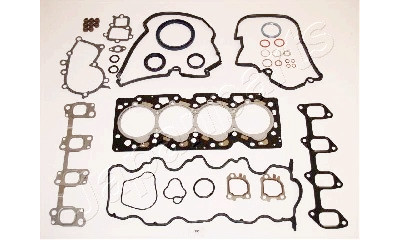 Conjunto completo de juntas, motor JAPANPARTS JAPKM-295
