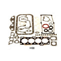 Conjunto completo de juntas, motor JAPANPARTS JAPKM-H00