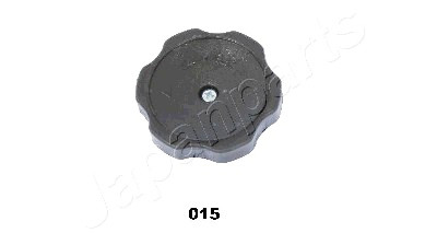Fecho, bocal de enchimento de óleo