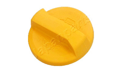 Fecho, bocal de enchimento de óleo