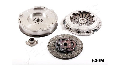 Kit de embreagem JAPANPARTS JAPKV-500M