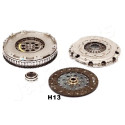 Kit de embreagem JAPANPARTS JAPKV-H13