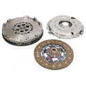 Kit de embreagem JAPANPARTS JAPKV-W02