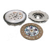 Kit de embreagem JAPANPARTS JAPKV-W02