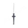 Amortecedor JAPANPARTS JAPMM-00487