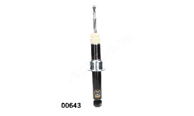 Amortecedor JAPANPARTS JAPMM-00643
