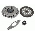 Kit de embreagem XTend SACHS 3000 950 729