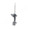 Amortecedor JAPANPARTS JAPMM-10070