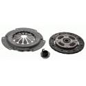 Kit de embreagem SACHS 3000 951 570