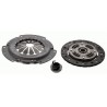 Kit de embreagem SACHS 3000 951 570