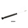 JAPANPARTS JAPMM-22024 CONJUNTO DE AMORTECEDORES