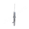 Amortecedor JAPANPARTS JAPMM-33037