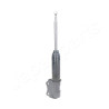 Amortecedor JAPANPARTS JAPMM-80000