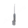 Amortecedor JAPANPARTS JAPMM-80002