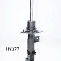 Amortecedor JAPANPARTS JAPMM-HY077